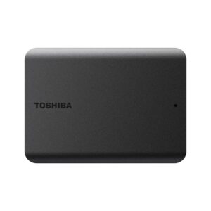 Disco Externo Toshiba 2 tera