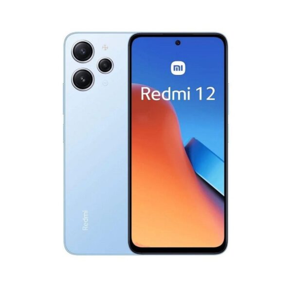 Redmi 12