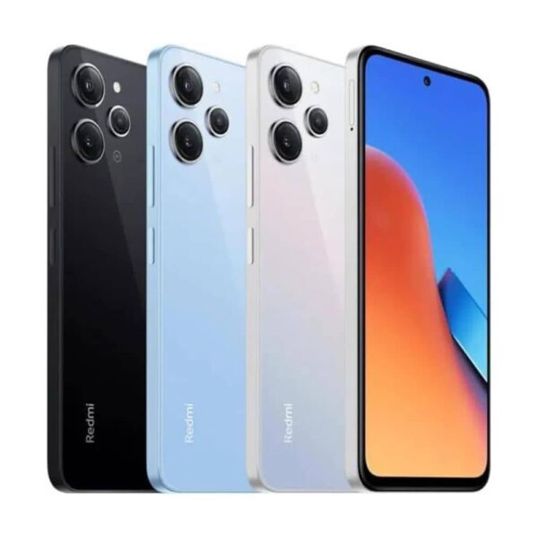 xiaomi note 12R