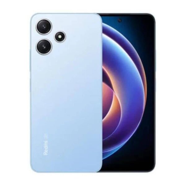 xiaomi note 12R