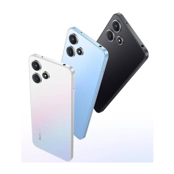 xiaomi note 12R