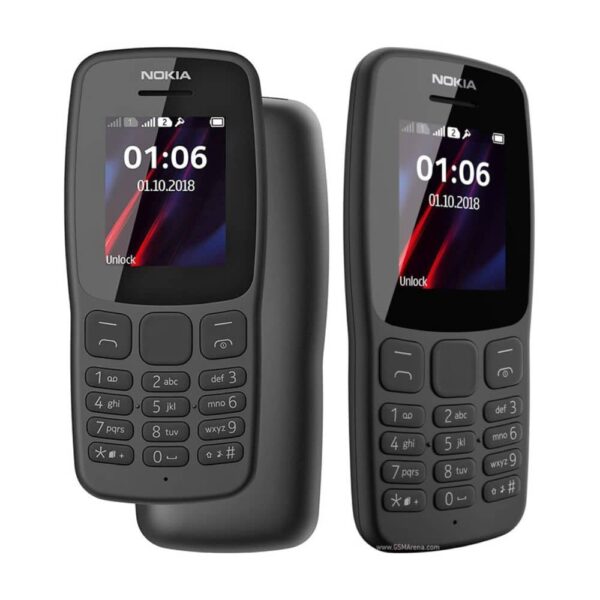 Nokia 106