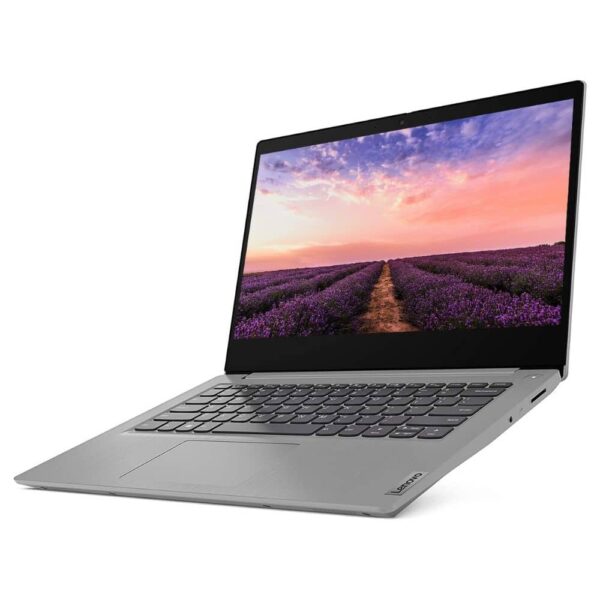 laptop lenovo 14 pulgadas gris