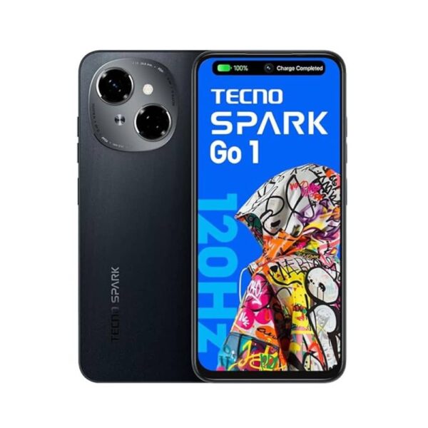 tecno spark go1