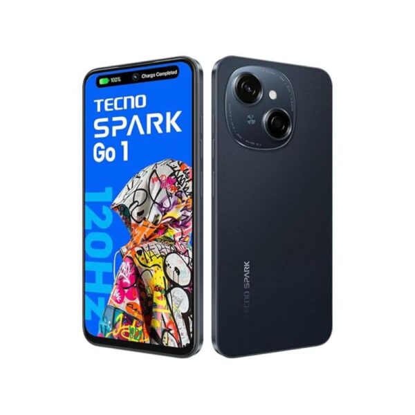 tecno spark go1