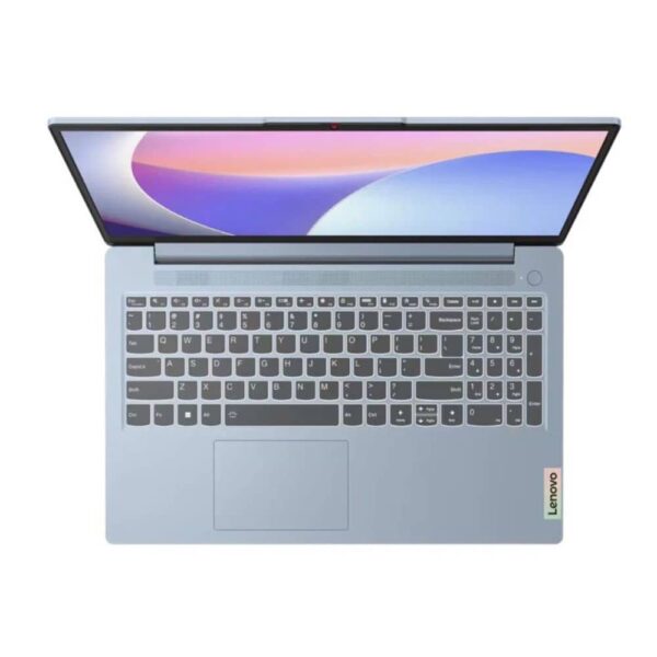 laptop lenovo i3-N305 8gb ram 256gb ssd