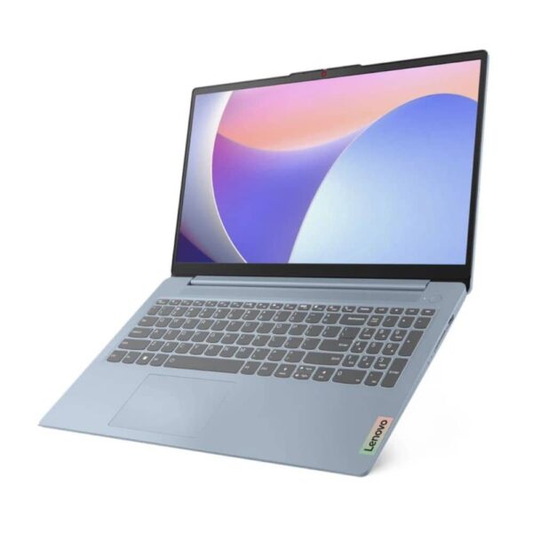 laptop lenovo i3-N305 8gb ram 256gb ssd