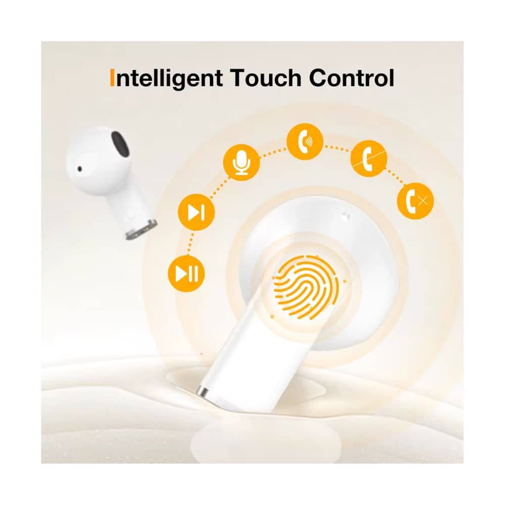 Audifonos Inalambricos 1Hora AUT-209