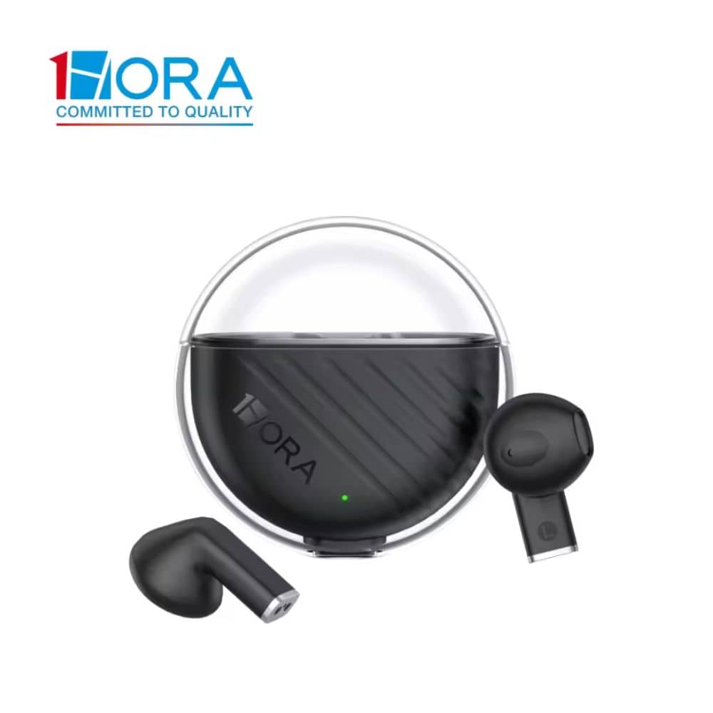 Audífonos Inalámbricos 1Hora AUT-209