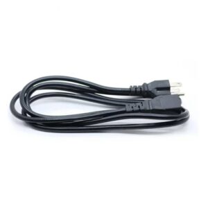 Cable de Alimentación de Computadoras, Monitores