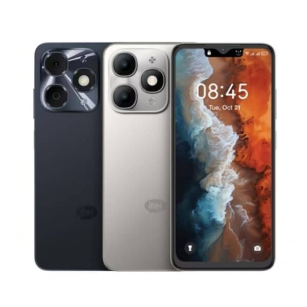 Celular Intel A90 4GB + 256GB procesador octa-core - SOLUTEL