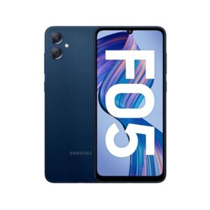 Celular Samsung Galaxy F05 4GB + 64GB