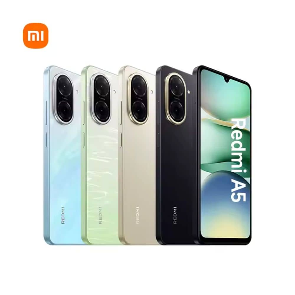 Celular Xiaomi Redmi A5 4GB