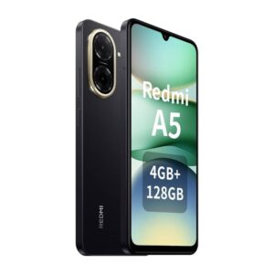 Celular Xiaomi Redmi A5 4GB + 128GB