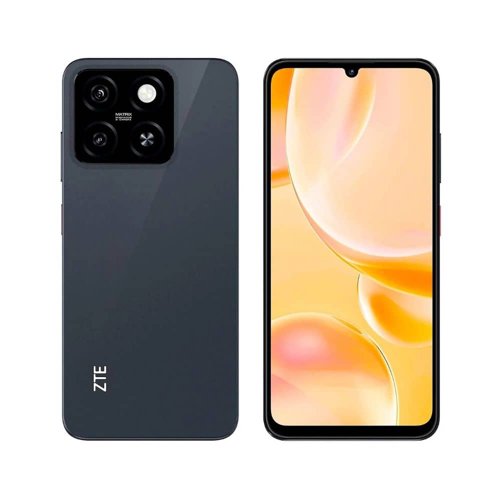 Celular ZTE Blade A55