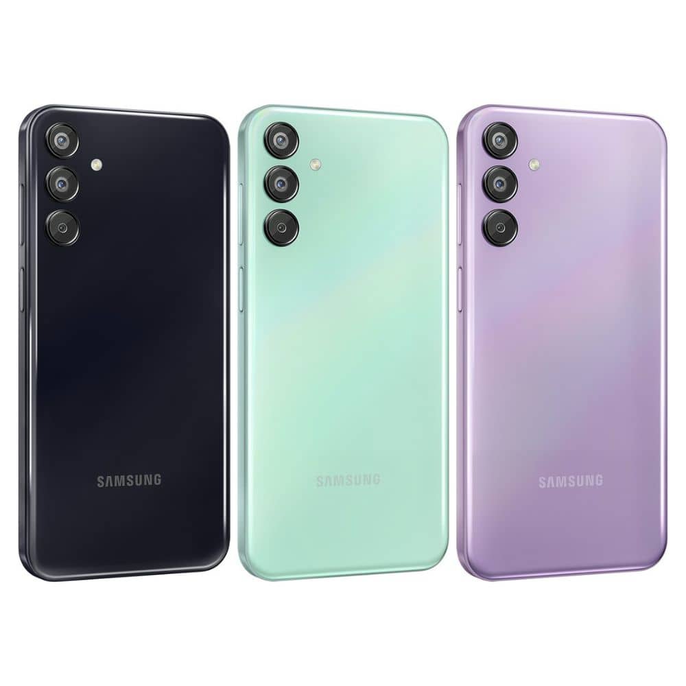 Celular Samsung Galaxy F15