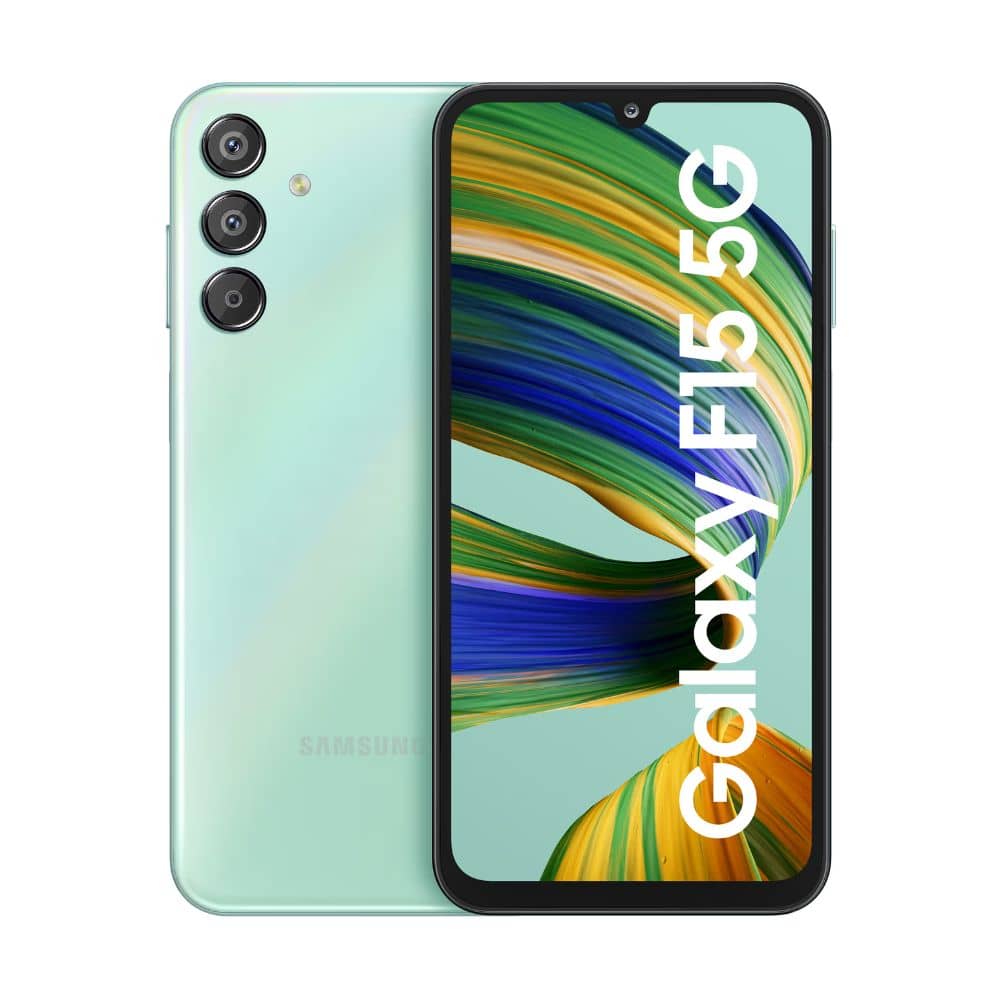 Celular Samsung Galaxy F15