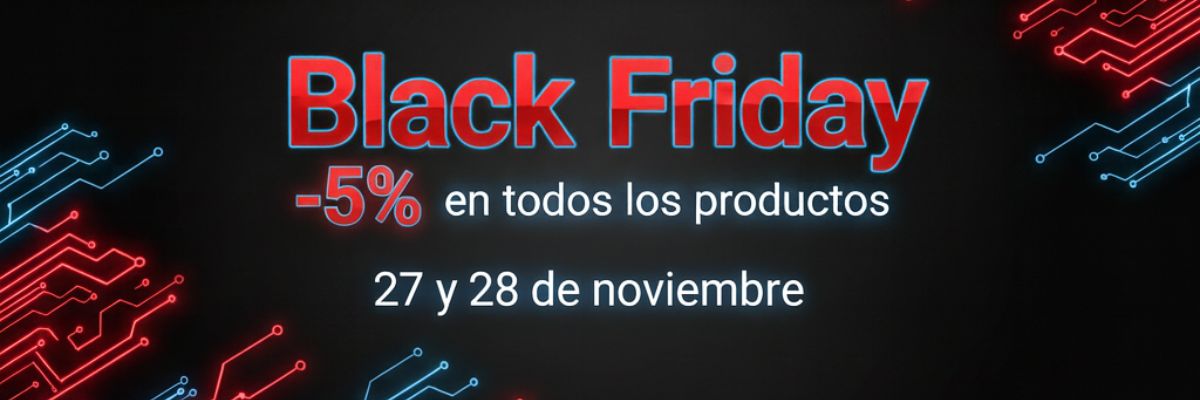 Black Friday