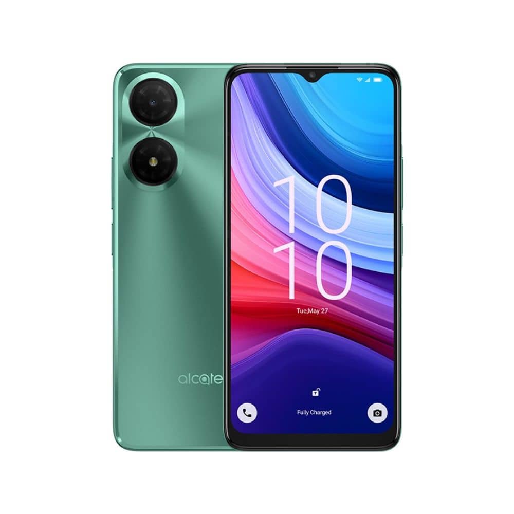 Celular Alcatel 3 2025 T451