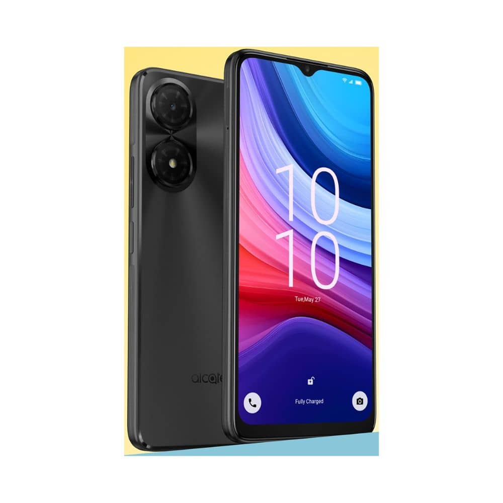Celular Alcatel 3 2025 T451