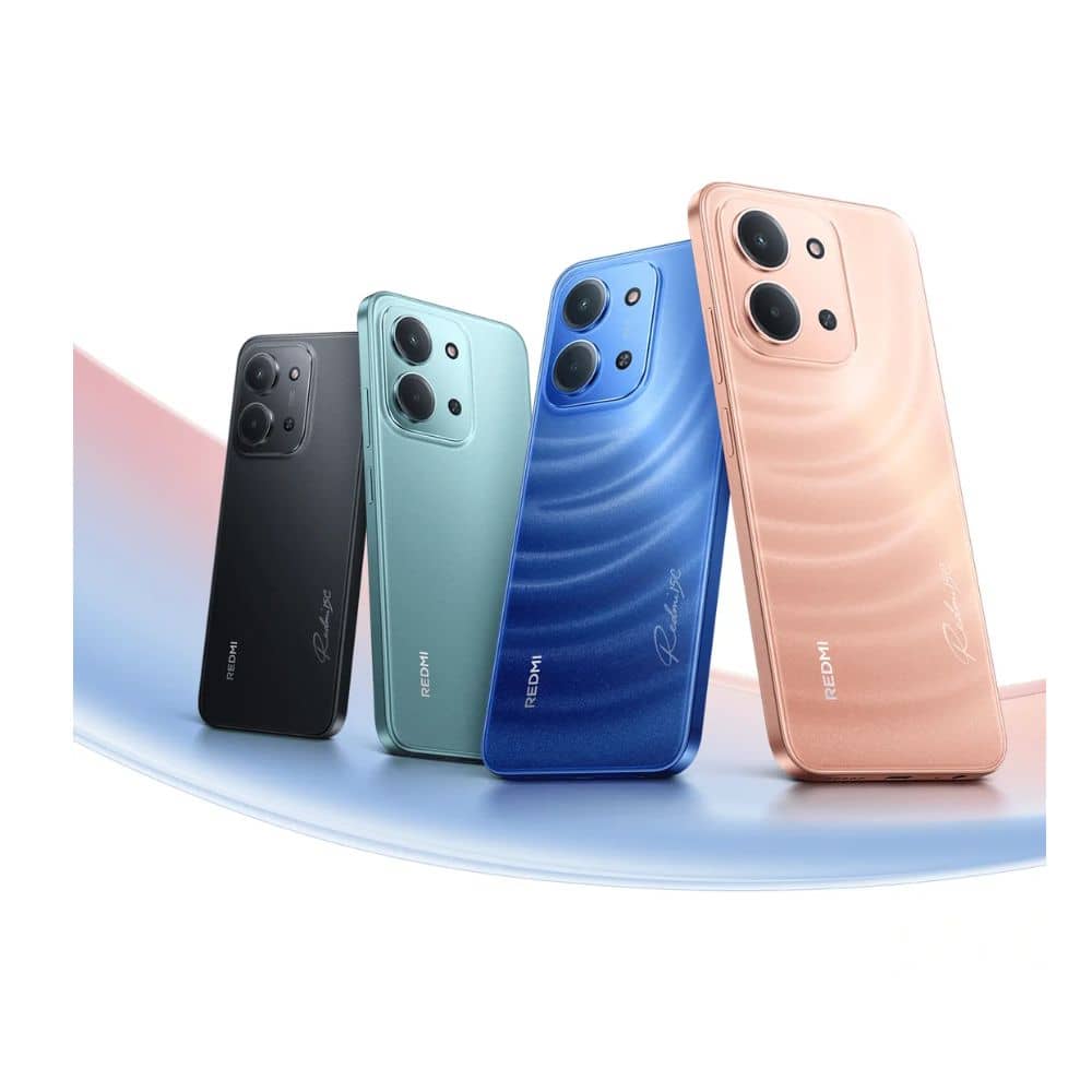 Celular Xiaomi Redmi 15C 8GB