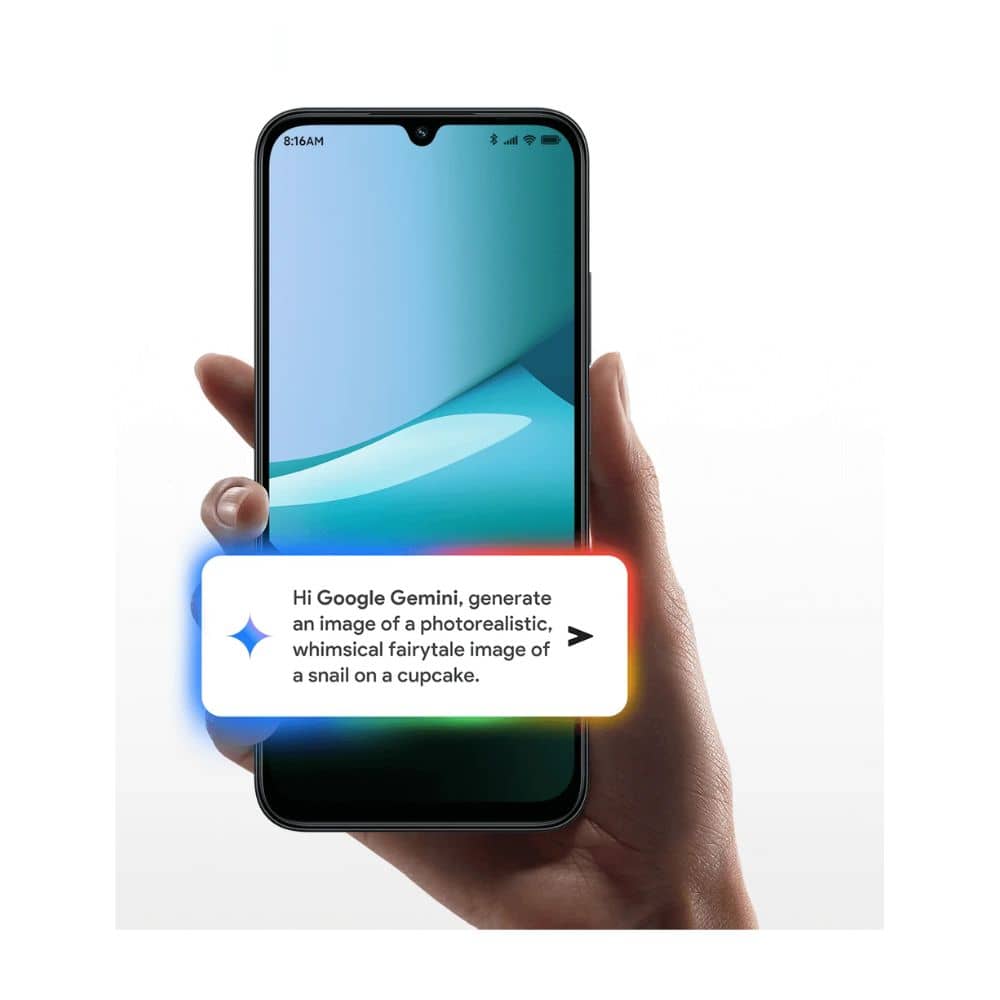 Celular Xiaomi Redmi 15C 8GB