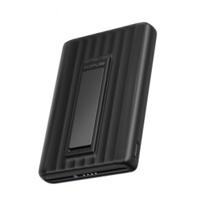 Powerbank Cargador Inalámbrico Ecowflow Rapid 10000mAh