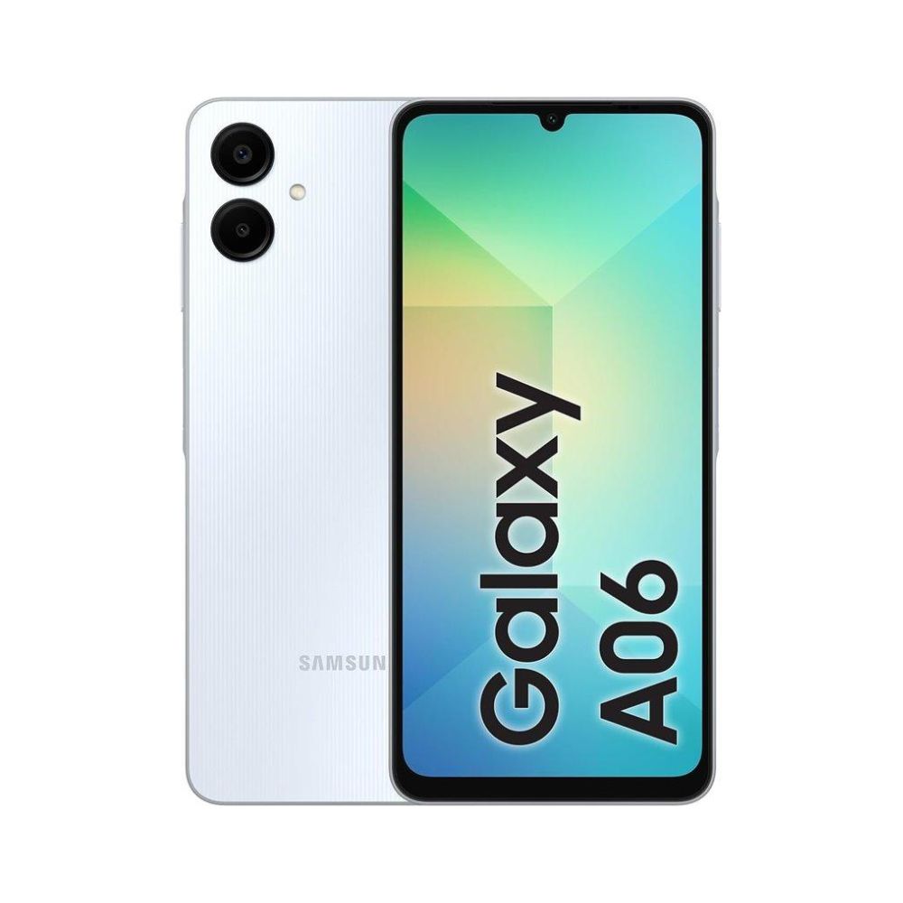 Celular Samsung Galaxy A06 4GB + 64GB
