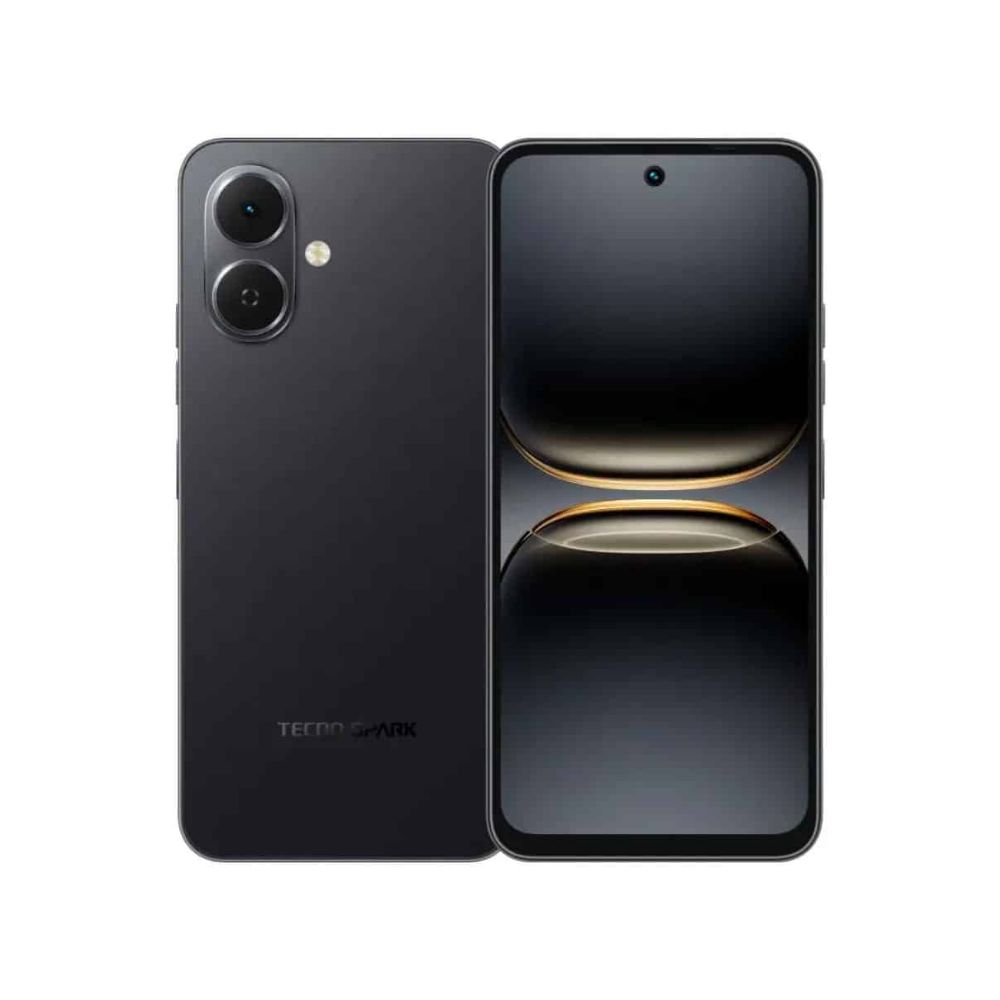 Celular Tecno Spark Go 2 3GB + 64GB