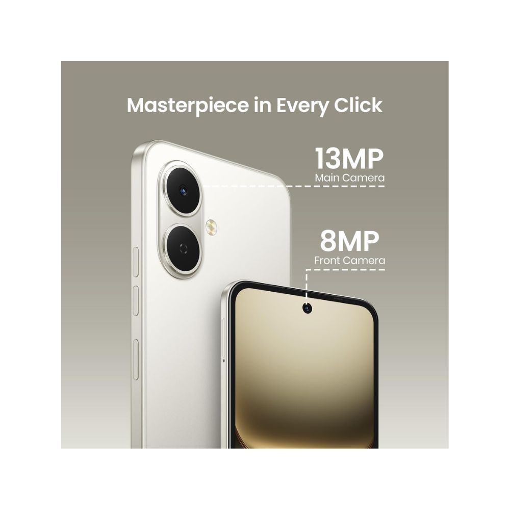 Celular Tecno Spark Go 2 3GB + 64GB