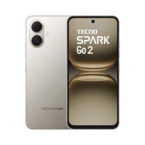 Celular Tecno Spark Go 2 3GB + 64GB