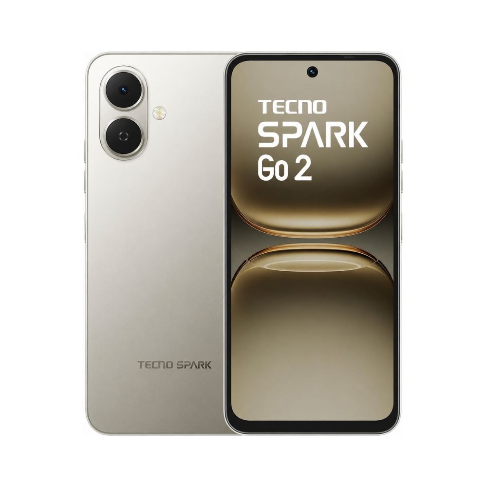Celular Tecno Spark Go 2 3GB + 64GB