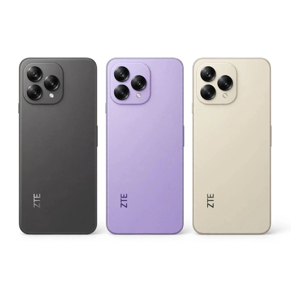 Celular ZTE Note 13 Pro 4GB + 128GB