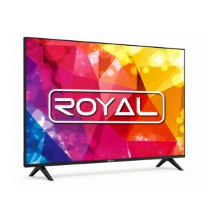 Televisor Inteligente Smart TV Royal 32