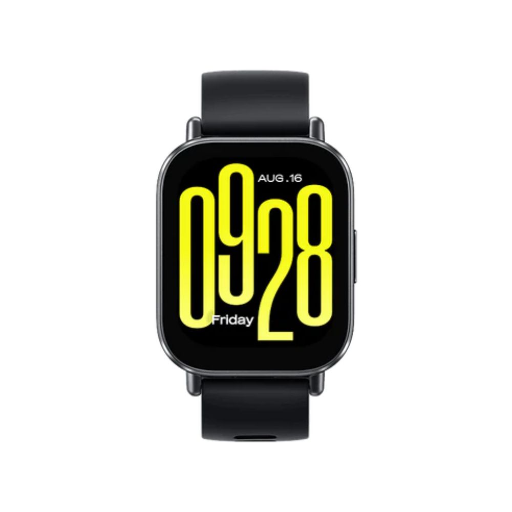 Xiaomi Redmi Watch 5 Active negro