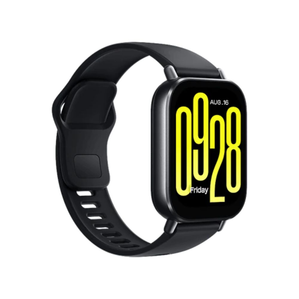 Xiaomi Redmi Watch 5 Active negro