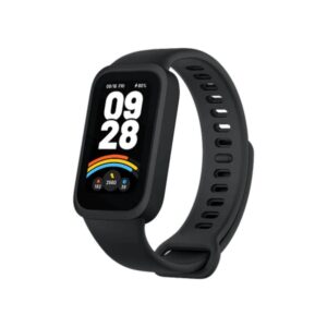 Xiaomi Smart Band 9 Active negro