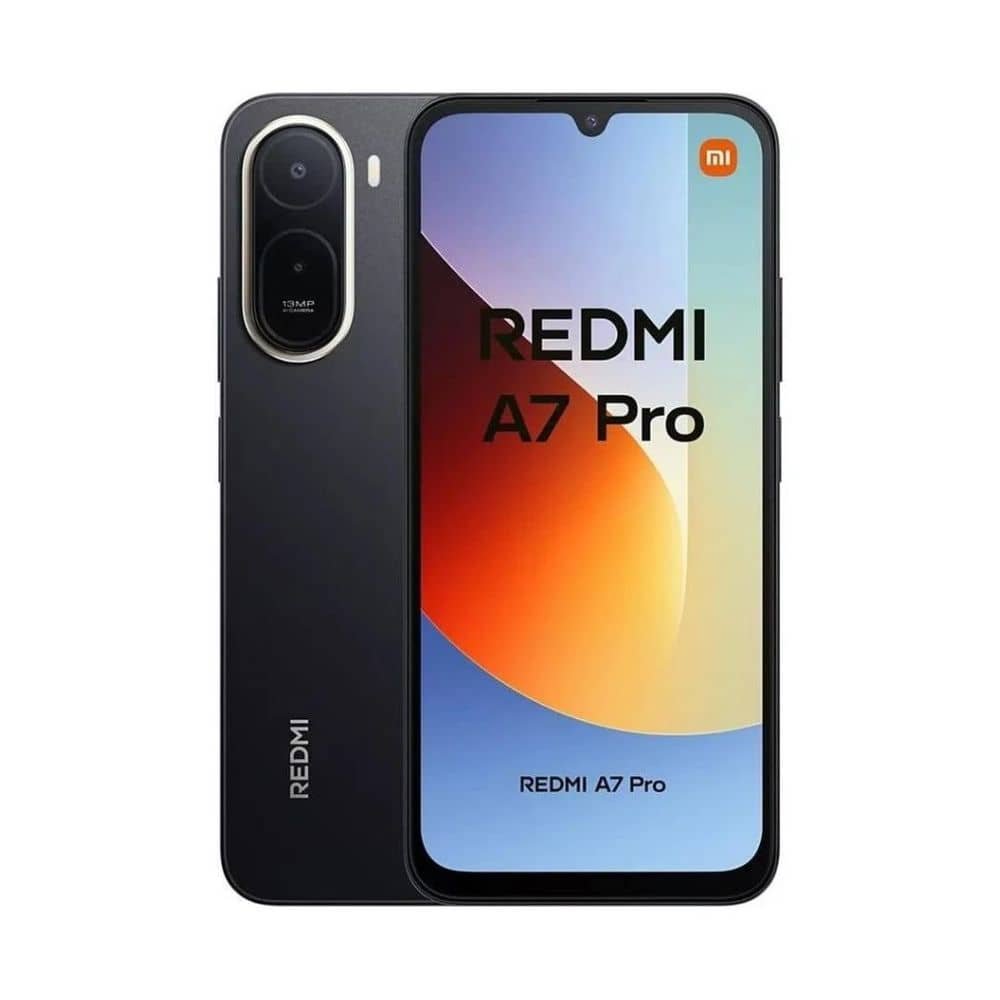 Celular Xiaomi Redmi A7 Pro 4GB + 128GB