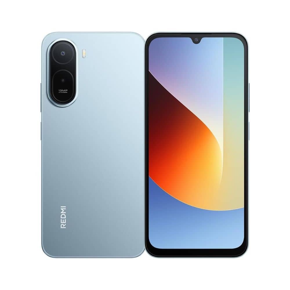 Celular Xiaomi Redmi A7 Pro 4GB + 128GB