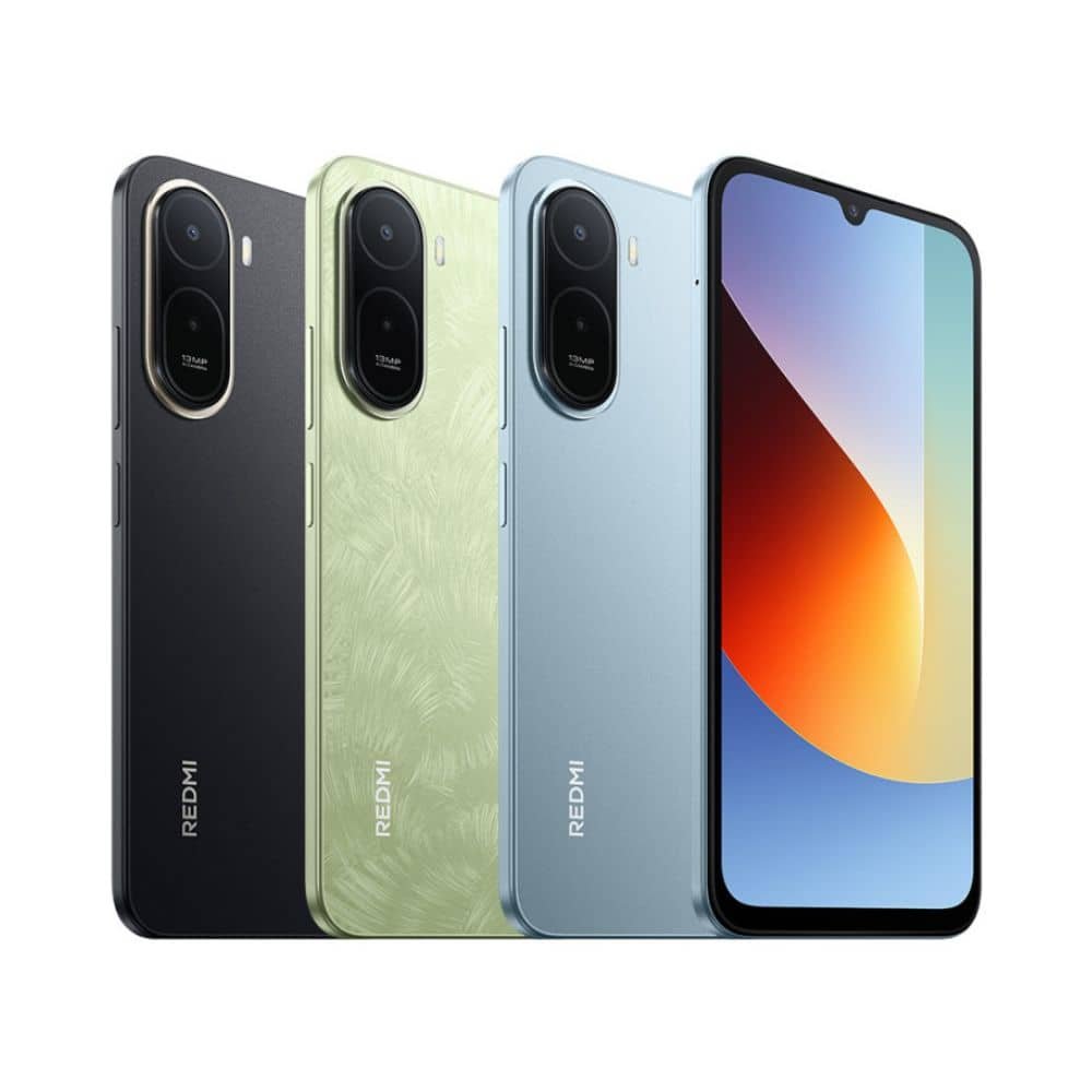 Celular Xiaomi Redmi A7 Pro 4GB + 128GB