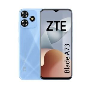 Celular ZTE Blade A73 4GB + 128GB
