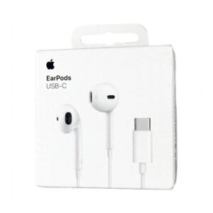 Audífonos Apple AirPods Tipo C