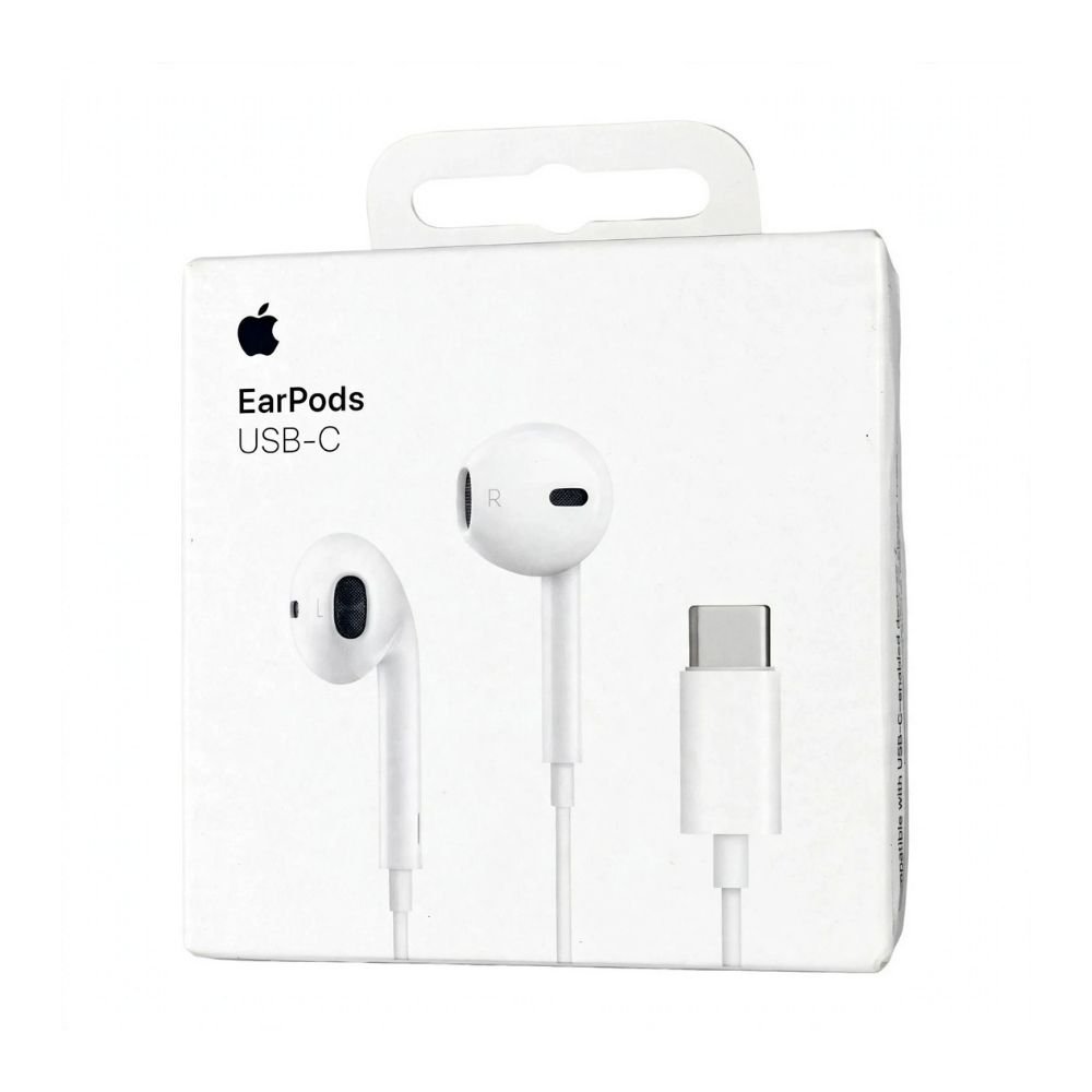 Audífonos Apple AirPods Tipo C