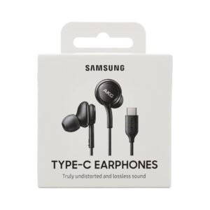 Audífonos Samsung AKG Tipo C