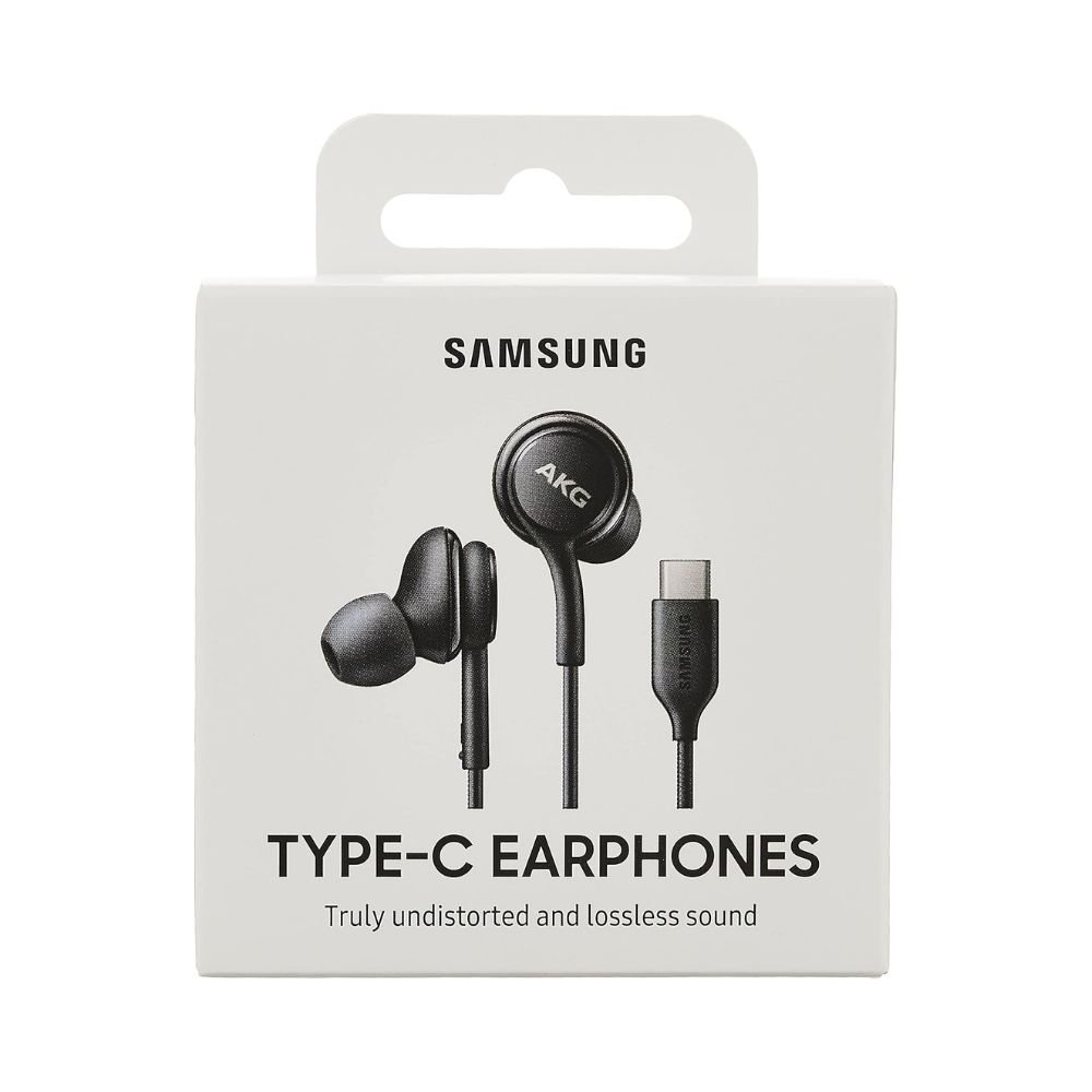 Audífonos Samsung AKG Tipo C