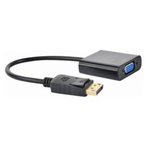Cable Adaptador DisplayPort a VGA Alta calidad