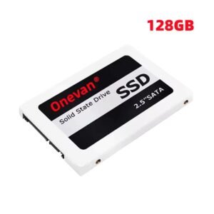 Disco Sólido Onevan 2.5 SSD 128GB