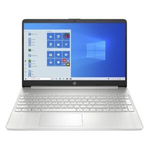 Laptop HP Core I3 11na Gen 8GB RAM + 256GB SSD