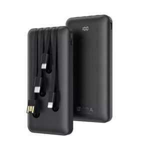 Powerbank 1Hora 10000mAh GAR148