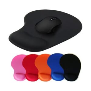 Alfombrilla de Ratón Ergonómica Mouse Pad
